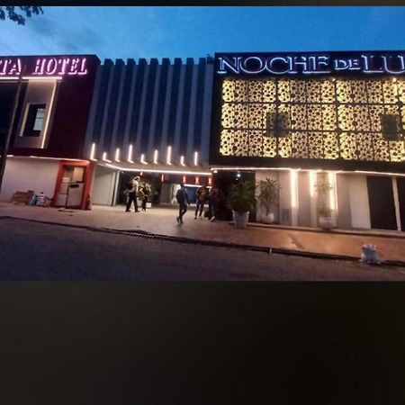 Ayenda Apartahotel Noche De Luna กาลี ภายนอก รูปภาพ
